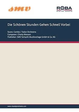 E-Book (pdf) Die Schönen Stunden Gehen Schnell Vorbei von Claus Ritter, Charly Niessen, Mayer Henry
