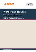 E-Book (pdf) Wunderland bei Nacht von Klaus-Günter Neumann, Helmut Bruesewitz