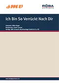 E-Book (pdf) Ich Bin So Verrückt Nach Dir von Jonny Sivo, Frank Corney, Mike Roger
