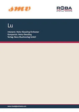 E-Book (pdf) Lu von Heinz Kiessling