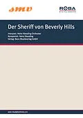 E-Book (pdf) Der Sheriff von Beverly Hills von Heinz Kiessling
