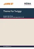 E-Book (pdf) Theme For Twiggy von Hans-Georg Schindler, Alexander Young, Grapefruit