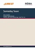 E-Book (pdf) Someday Soon von Hans-Georg Schindler, Alexander Young, Grapefruit