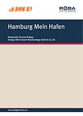 E-Book (pdf) Hamburg Mein Hafen von Vincent Knopps
