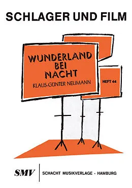 E-Book (pdf) Wunderland bei Nacht von Klaus-Günter Neumann, Willi Stanke