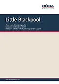 E-Book (pdf) Little Blackpool von Victor Abram-Corth