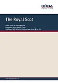 E-Book (pdf) The Royal Scot von Victor Abram-Corth