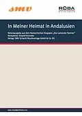 E-Book (pdf) In Meiner Heimat in Andalusien von Hynek Ignac Welleminsky, Paul Knepler, Eduard Künneke