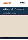 E-Book (pdf) Ich träume mit offenen Augen von Paul Knepler, Eduard Künneke, Hynek Ignac Welleminsky