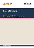 E-Book (pdf) Song Of Olympia von Hans Blum, Paul Biste