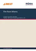 E-Book (pdf) Fire From Athens von Hans Blum, Paul Biste