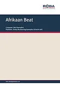 E-Book (pdf) Afrikaan Beat von Bert Kaempfert
