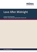 E-Book (pdf) Love After Midnight von Bert Kaempfert, Herbert Rehbein