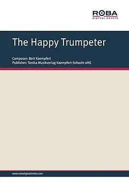 E-Book (pdf) The Happy Trumpeter von Bert Kaempfert