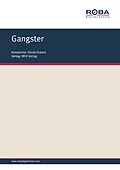 E-Book (pdf) Gangster von Hardy Kickers, Herm. Stiegler