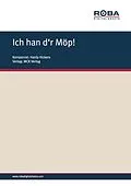E-Book (pdf) Ich han d'r Möp! von Hardy Kickers