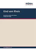 E-Book (pdf) Kind vom Rhein von Andreas Otto Kickers