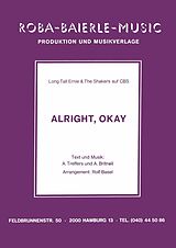 E-Book (pdf) Alright, okay von A. Britnell, A. Treffers, Rolf Basel