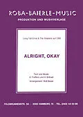 E-Book (pdf) Alright, okay von A. Britnell, A. Treffers, Rolf Basel