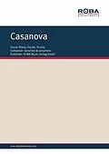 E-Book (epub) Casanova von Janschen &amp; Janschens