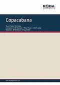 E-Book (pdf) Copacabana von Erik Silvester, Peter Power, Ulrich Jonas