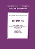 E-Book (pdf) Hit Mix '85 von Rolf Basel, Billy Ocean