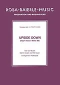 E-Book (epub) Upside Down von Martin Duiser, Piet Souer, Rolf Basel