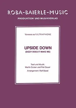E-Book (epub) Upside Down von Martin Duiser, Piet Souer, Rolf Basel