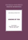 E-Book (pdf) Visions of You von Michael Cretu, Manfred Thiers, Nils Tuxen