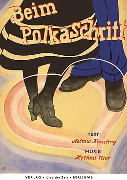 E-Book (epub) Beim Polkaschritt von Helmut Kiessling, Helmut Nier