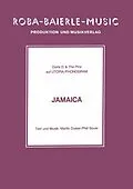 E-Book (epub) Jamaica von Doris D. & The Pins, Piet Souer, Martin Duiser