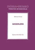 E-Book (pdf) Magdalena von Gemini, Shuki Levy