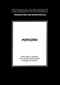 E-Book (pdf) Popcorn von Peter E. Lüdemann, Roy Wander, Cornelia Strecker-Kübler