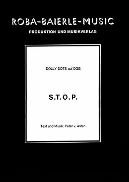 E-Book (epub) S.T.O.P. von Dolly Dots, Peter v. Asten, Rolf Basel