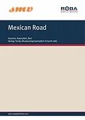 E-Book (epub) Mexican Road von Bert Kaempfert
