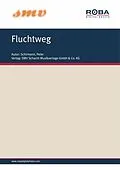 E-Book (epub) Fluchtweg von Peter Schirmann