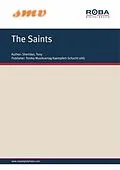 E-Book (epub) The Saints von The Beatles, Tony Sheridan