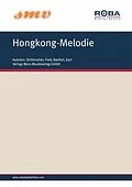 E-Book (epub) Hongkong-Melodie von Fred Strittmatter, Karl Barthel