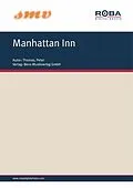 E-Book (epub) Manhattan Inn von Peter Thomas
