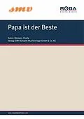 E-Book (pdf) Papa Ist Der Beste von Charly Niessen