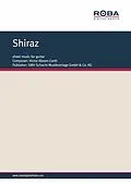 E-Book (epub) Shiraz von Victor Abram-Corth