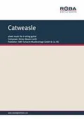 E-Book (epub) Catweasle von Victor Abram-Corth