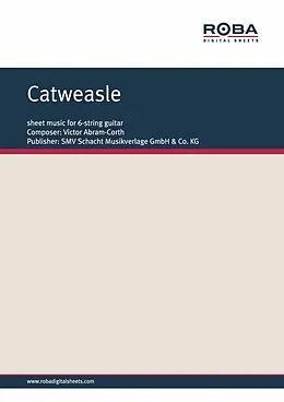 E-Book (epub) Catweasle von Victor Abram-Corth