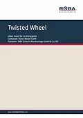 E-Book (epub) Twisted Wheel von Victor Abram-Corth