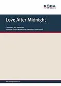 E-Book (epub) Love After Midnight von Bert Kaempfert, Herbert Rehbein