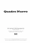 E-Book (epub) An einem Winterabend von Andreas Hinterseher