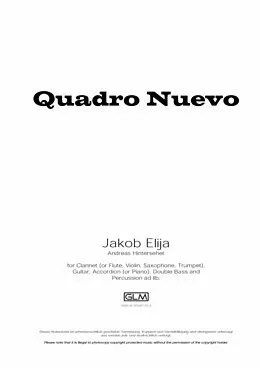 E-Book (epub) Jakob Elija von Andreas Hinterseher