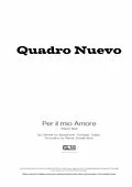 E-Book (epub) Per il mio amore von Robert Wolf
