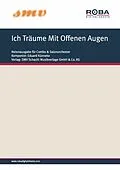 E-Book (epub) Ich Träume Mit Offenen Augen von J. M. Welleminsky, Paul Knepler, Eduard Künneke