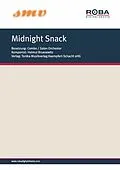 E-Book (epub) Midnight Snack von Helmut Bruesewitz